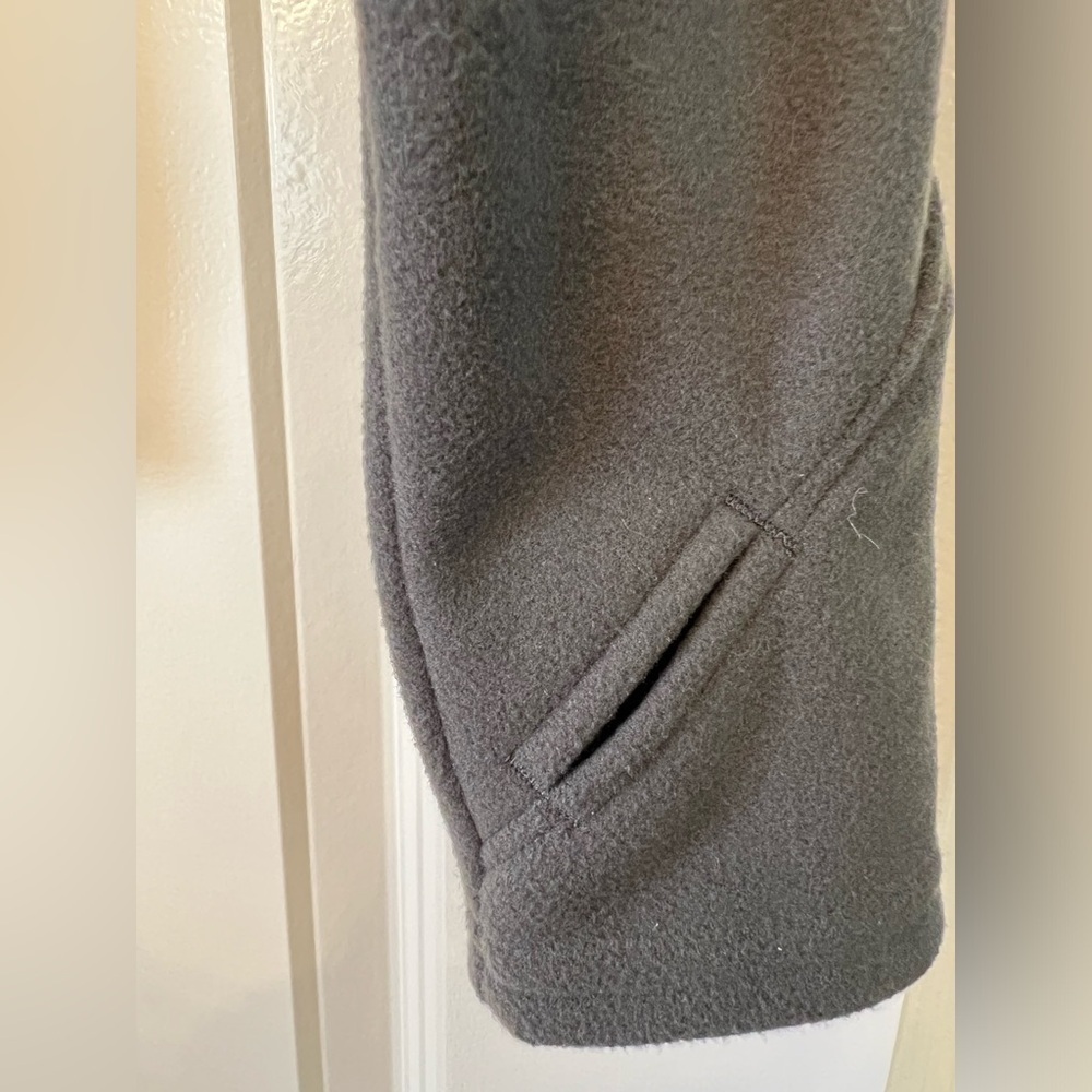 Triple Aught Design TAD Polartec Women’s VALKYRIE Zip Up Jacket Size XS - Picture 9 of 14